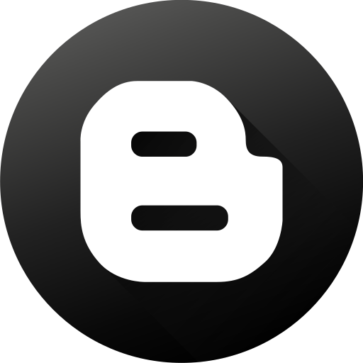 My Blogger Profile